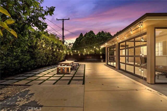 136 W Sandra Ave, Arcadia, CA 91007 - photo 30