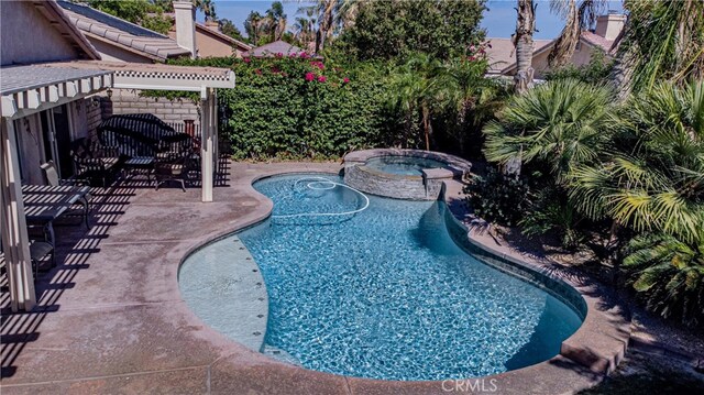 82387 Samantha Ct, Indio, CA 92201 - photo 30