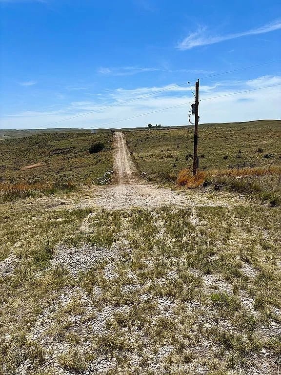 1053A Lakeview W Rd NE, Brule, NE 69127