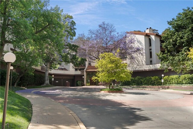 4210 Via Arbolada Unit 105, Los Angeles, CA 90042 - view of property's community