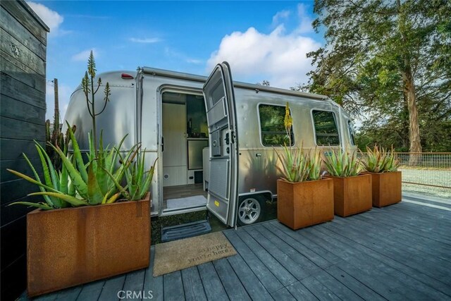 1186 Ramblin Rose Way, Arroyo Grande, CA 93420 - view of outdoor structure