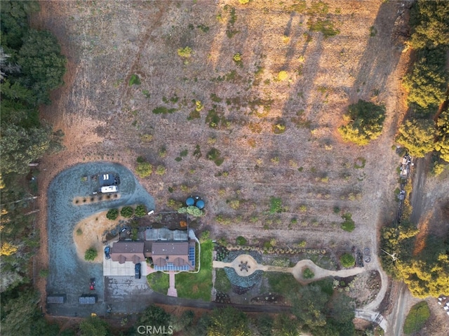 1186 Ramblin Rose Way, Arroyo Grande, CA 93420 - aerial view of property and surrounding area