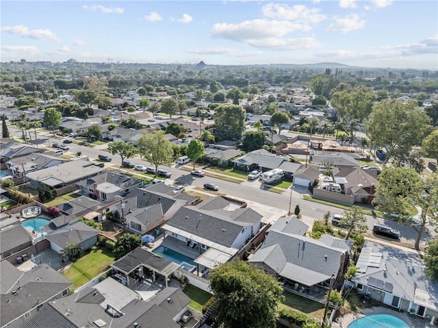 1954 Shipway Ave, Long Beach, CA 90815 - view of property location featuring nearby suburban area