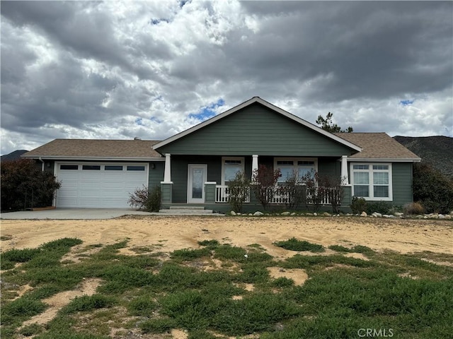 57725 Ramsey Rd, Anza, CA 92539 - photo 1