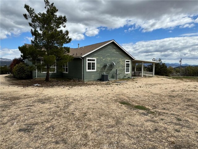 57725 Ramsey Rd, Anza, CA 92539 - photo 40