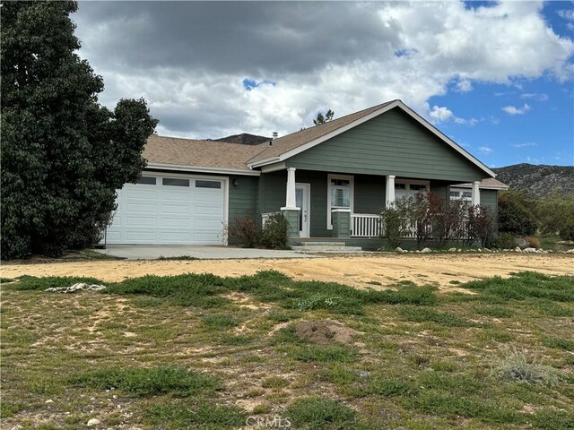 57725 Ramsey Rd, Anza, CA 92539 - photo 34