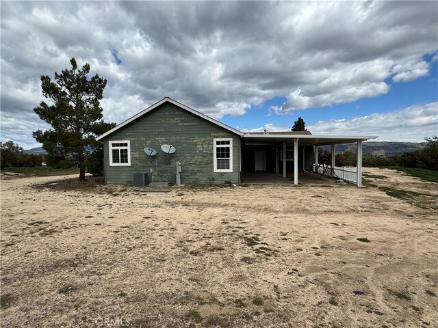 57725 Ramsey Rd, Anza, CA 92539 - photo 39