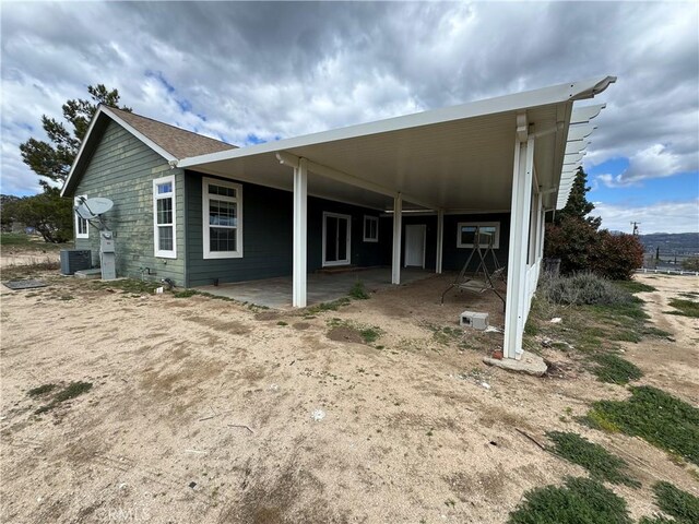 57725 Ramsey Rd, Anza, CA 92539 - photo 38