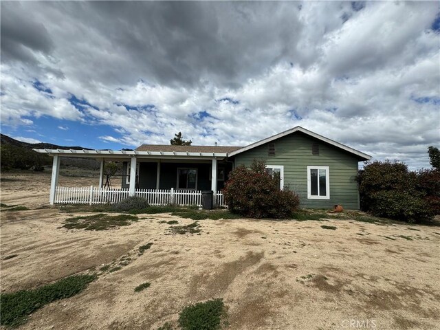 57725 Ramsey Rd, Anza, CA 92539 - photo 36