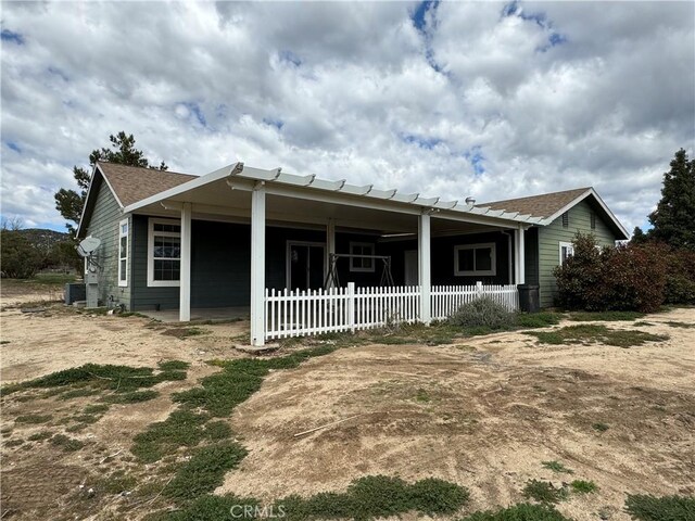 57725 Ramsey Rd, Anza, CA 92539 - photo 37