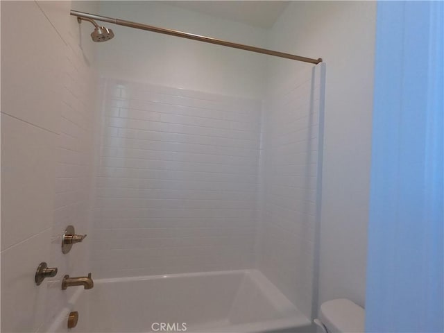 39460 Chamise St, Temecula, CA 92591 - bathroom featuring toilet and  shower combination