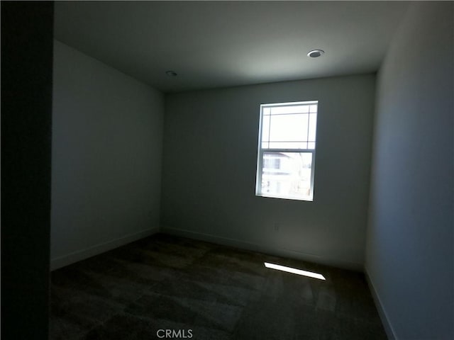 39460 Chamise St, Temecula, CA 92591 - carpeted spare room featuring baseboards