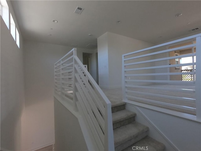 39460 Chamise St, Temecula, CA 92591 - view of staircase
