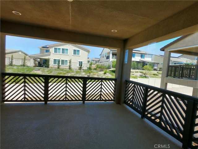 39460 Chamise St, Temecula, CA 92591 - view of balcony