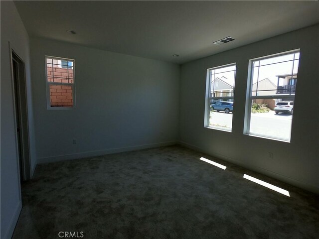 39460 Chamise St, Temecula, CA 92591 - empty room featuring baseboards and carpet flooring