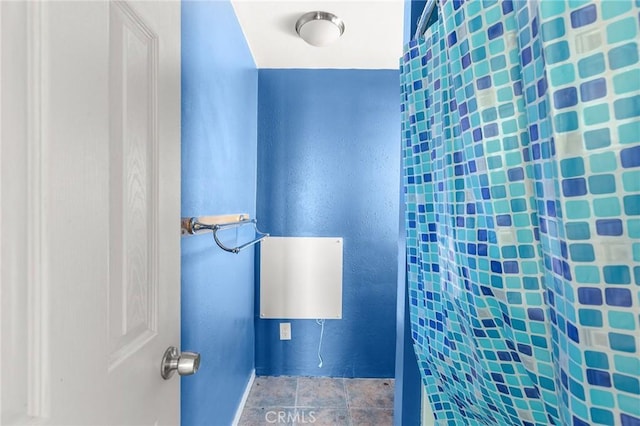 475 Fair Acres, Landers, CA 92285 - view of bathroom