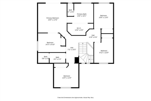 36 Via Tronido, Rancho Santa Margarita, CA 92688 - view of floor plan / room layout