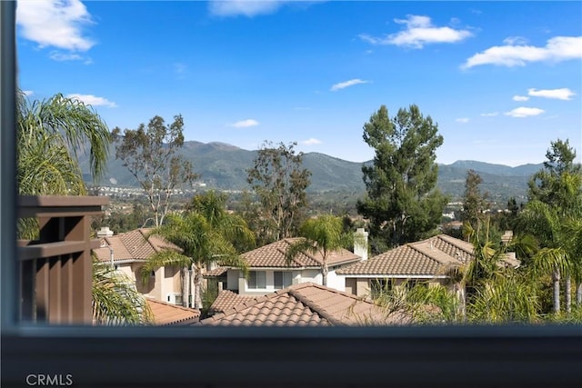 36 Via Tronido, Rancho Santa Margarita, CA 92688 - view of mountain background