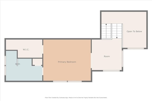 10920 Beechwood Dr, Rancho Cucamonga, CA 91737 - view of room layout