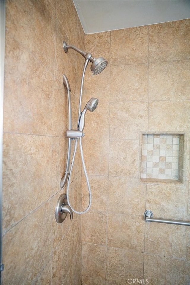 18126 S Denker Ave, Gardena, CA 90248 - bathroom view of a tile shower