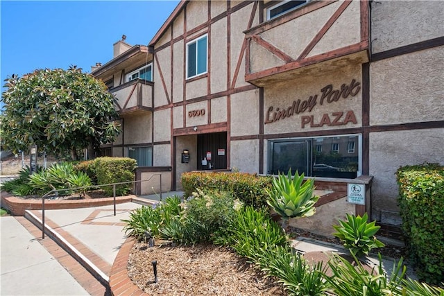 5500 Lindley Ave Unit 206, Encino, CA 91316 - view of building exterior
