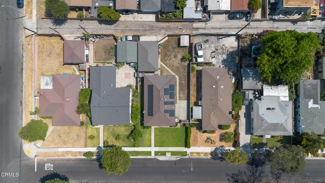 272 E 69th St, Long Beach, CA 90805 - view of property location featuring nearby suburban area