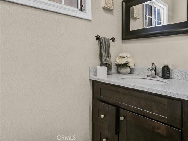 10316 S San Pedro St, Los Angeles, CA 90003 - bathroom with vanity