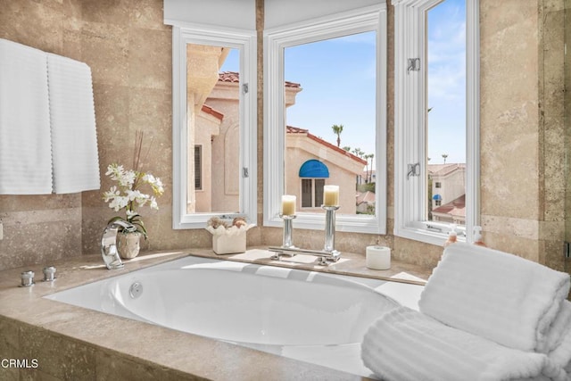 1758 Emerald Isle Way, Oxnard, CA 93035 - bathroom featuring a bathtub