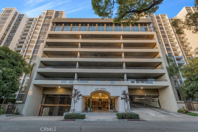 345 Pioneer Dr Unit 601, Glendale, CA 91203 - photo 47
