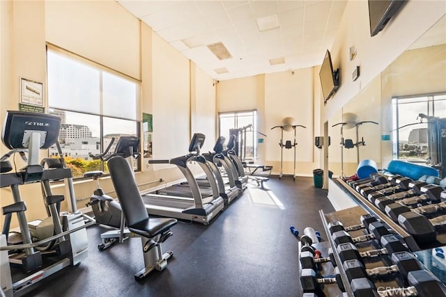 345 Pioneer Dr Unit 601, Glendale, CA 91203 - photo 43