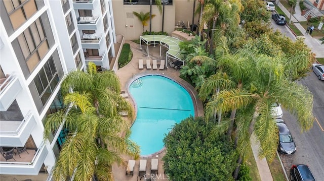345 Pioneer Dr Unit 601, Glendale, CA 91203 - photo 44