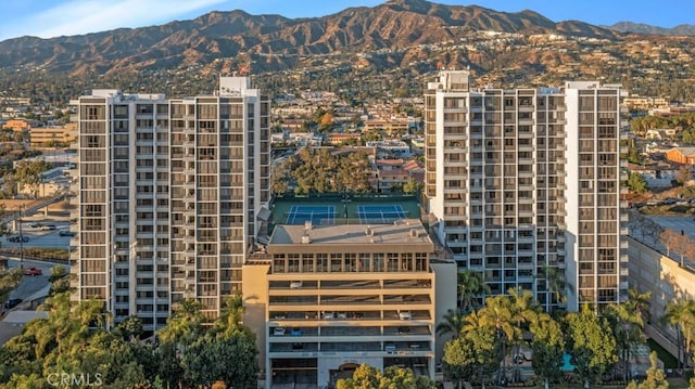 345 Pioneer Dr Unit 601, Glendale, CA 91203 - photo 45