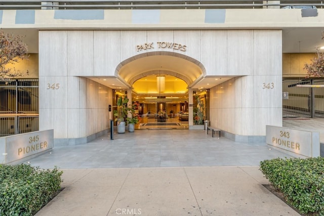 345 Pioneer Dr Unit 601, Glendale, CA 91203 - photo 1