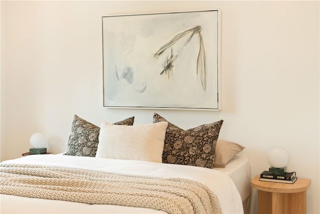 2404 Glover Pl, Los Angeles, CA 90031 - view of bedroom