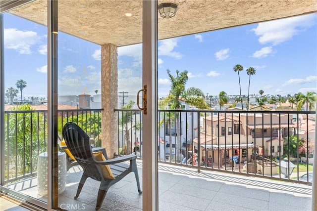 201 Bay Shore Ave Unit 305, Long Beach, CA 90803 - view of balcony
