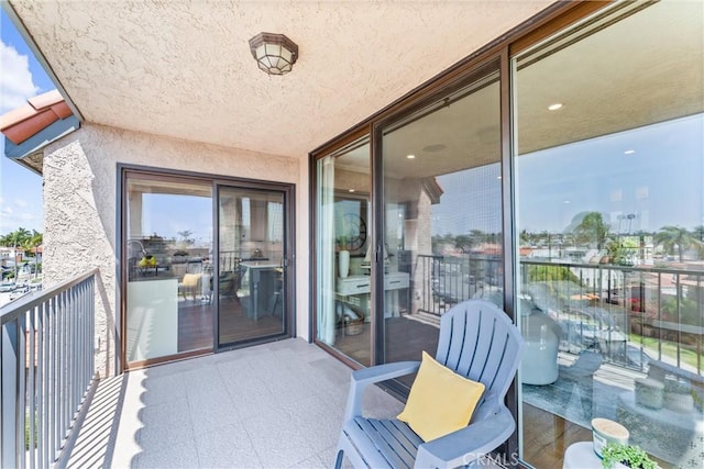201 Bay Shore Ave Unit 305, Long Beach, CA 90803 - view of balcony