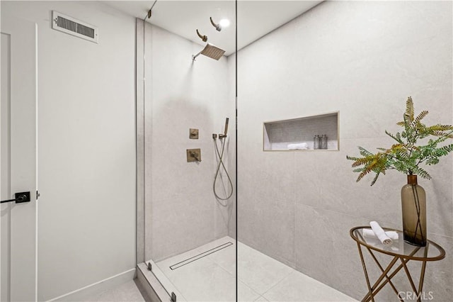 2414 Las Positas Rd, Glendale, CA 91208 - bathroom with walk in shower
