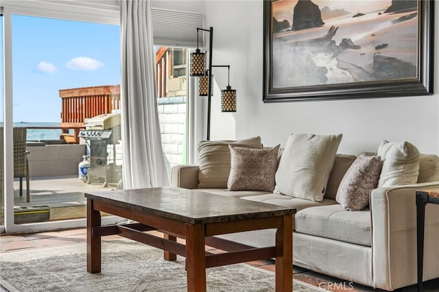 35171 Beach Rd, Dana Point, CA 92624 - view of living room