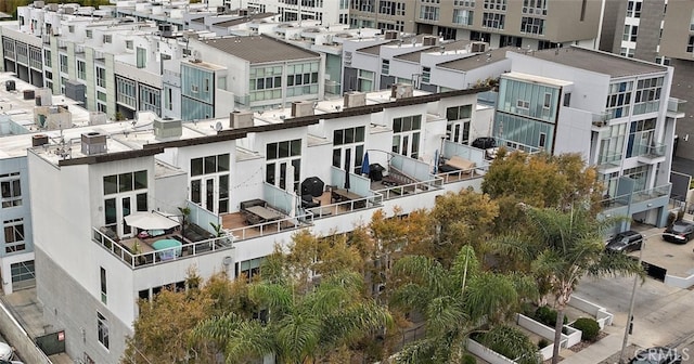 4151 Redwood Ave Unit 106, Los Angeles, CA 90066 - view of property