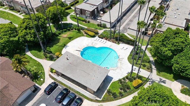 9705 Port Royal Cir, Huntington Beach, CA 92646 - photo 41