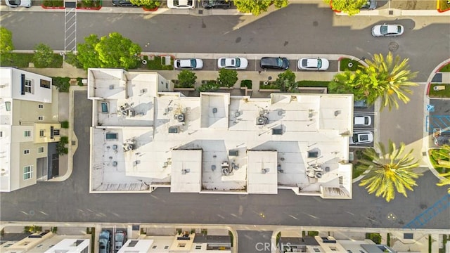 2256 Synergy, Irvine, CA 92614 - aerial view of residential area