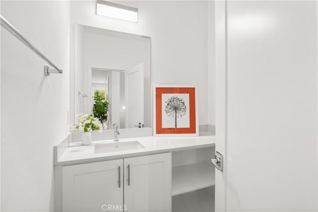 2256 Synergy, Irvine, CA 92614 - bathroom featuring vanity