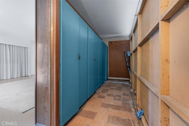 1283 W Newport St, San Luis Obispo, CA 93405 - view of hall