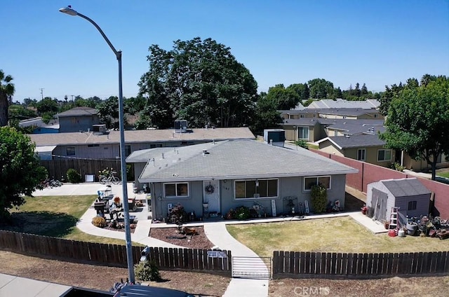 1140 Front St, Livingston, CA 95334 - photo 3