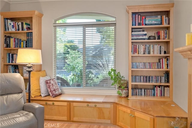 17 Arminta Ct, Chico, CA 95928 - view of sitting room