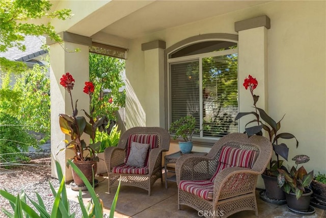 17 Arminta Ct, Chico, CA 95928 - view of patio / terrace