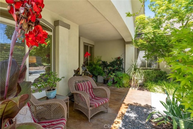 17 Arminta Ct, Chico, CA 95928 - view of patio / terrace