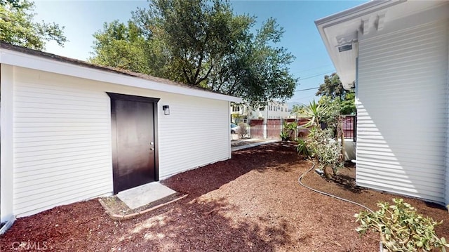 243 N Verdugo Rd, Glendale, CA 91206 - view of yard
