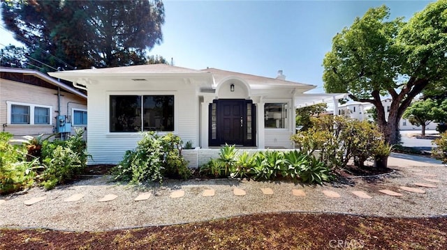 243 N Verdugo Rd, Glendale, CA 91206 - view of front of property