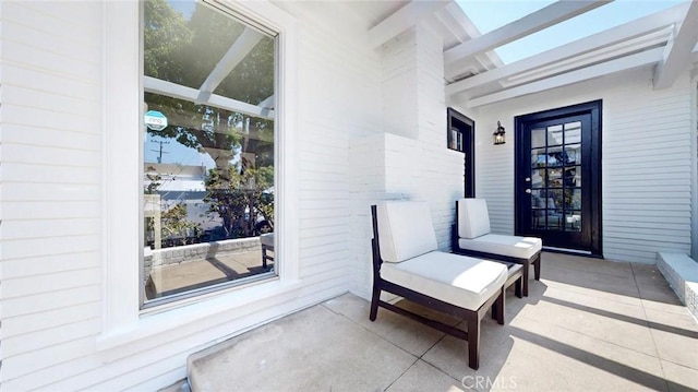 243 N Verdugo Rd, Glendale, CA 91206 - view of exterior entry